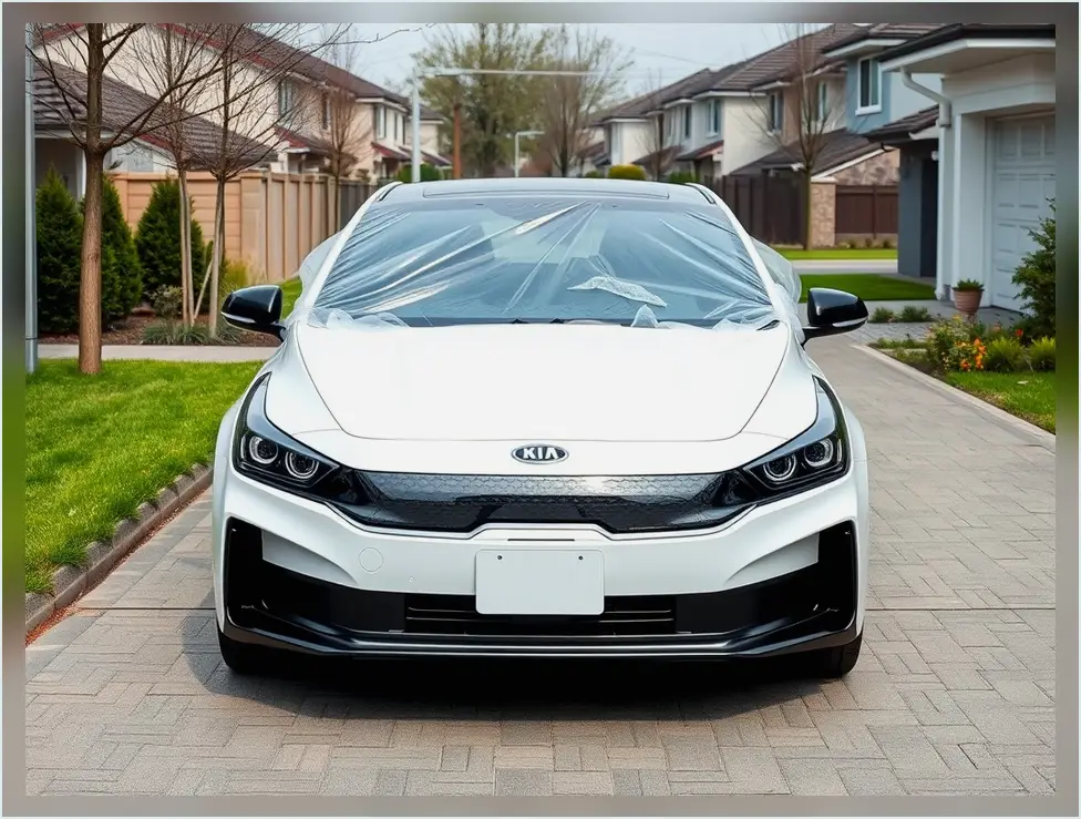 산본 기아 EV5 장기렌트 현장 사진 4