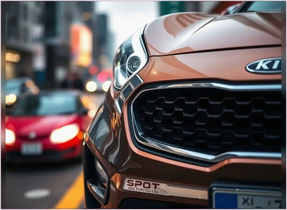 산본 기아 EV5 장기렌트 현장 사진 6